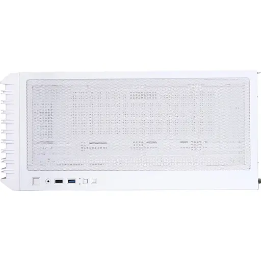Корпус 1stPlayer WD5 White (WD5-WH) [146440] - фото 7