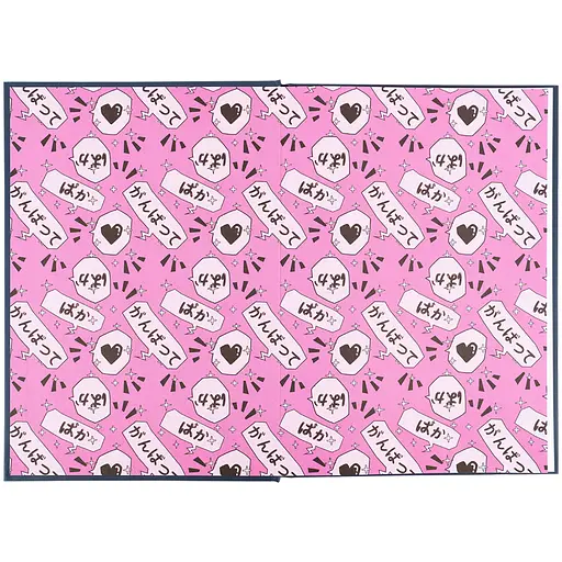 Щоденник шкільний Kite Kawaii girl тверда обкладинка (K25-262-1) - фото 2