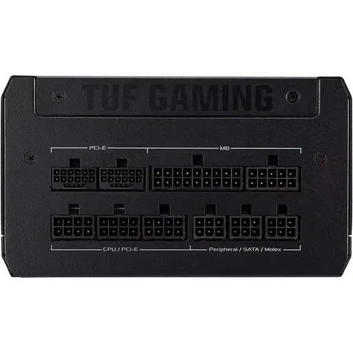 Блок живлення ASUS TUF GAMING 1200W 80+ Gold (90YE00S0-B0NA00) - фото 3