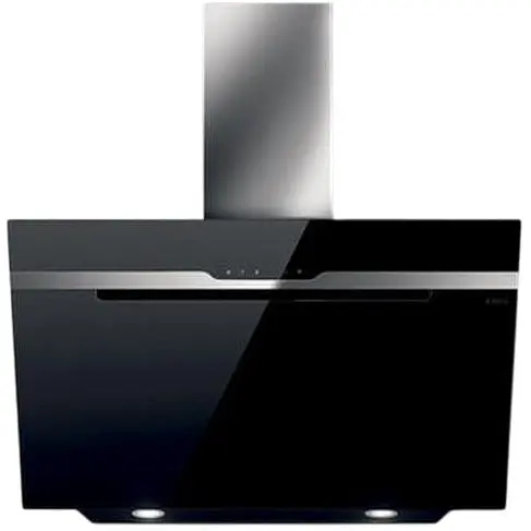 Наклонная вытяжка Elica MAJESTIC BL/A/90
