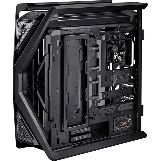 Корпус Asus ROG Hyperion GR701 BTF Edition Black (90DC00F0-B39020) [134531] - фото 16