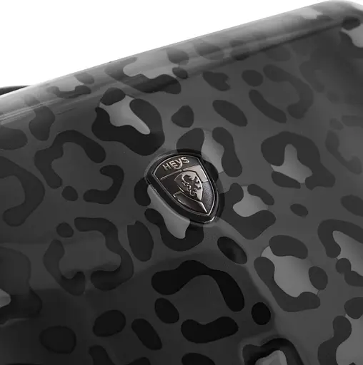 Чемодан Heys Black Leopard (L) (13127-3041-30) 930175 - фото 7