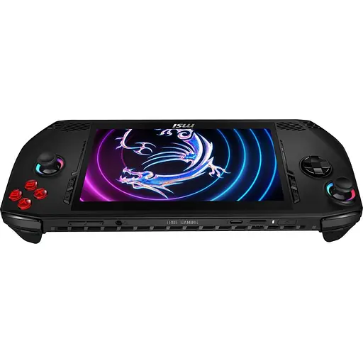 Ігрова консоль MSI Claw A1M-036 512GB (9S7-1T4111-036) Б/в - фото 5