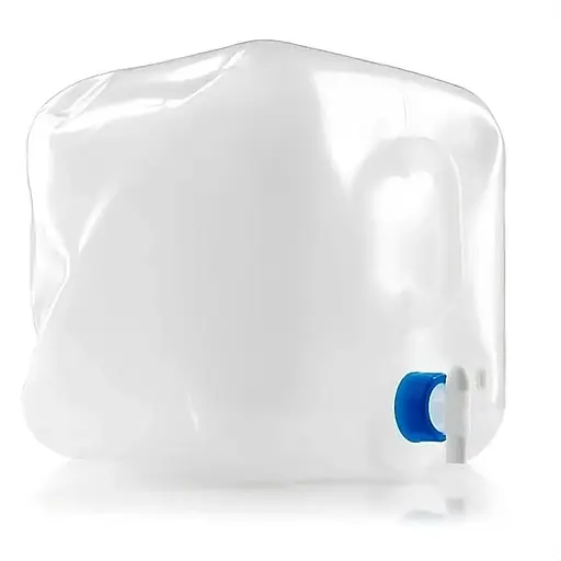 Канистра для воды GSI Outdoors 20 л Water Cube (1099-55450)