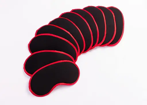 Аксесуар Fun Games Shop Маски для гри в Мафію 10 шт. (FGS002) - фото 3