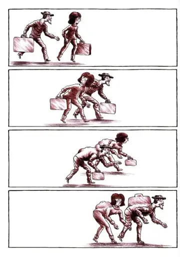 Валізи - фото 11