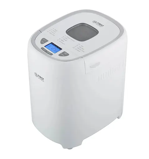 Хлібопіч FIRST Austria FA-5150-3 - фото 1