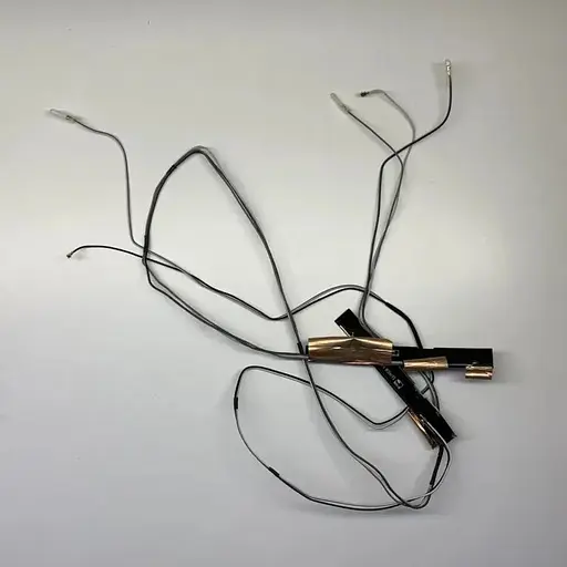 Антенны WLAN для ноутбука Dell Latitude E5430 (A11A12, A11A13) Б/У - фото 1