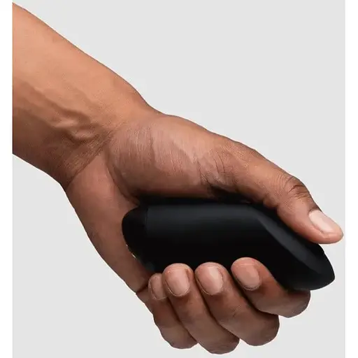 Вібратор We-Vibe Chorus PRO (Black) - фото 7