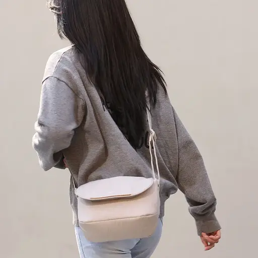 Сумка Ulanzi Vijim Light weight Single-shoulder bag (B011 F01) - фото 13