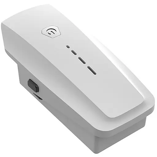 Акумулятор Li-Ion 2200 mAh на 7.4 V для квадрокоптера 4DRC KF102