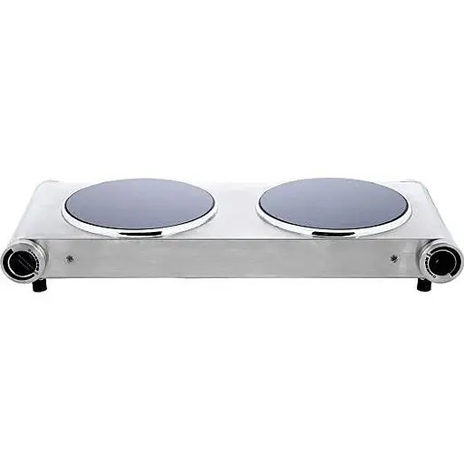 Настольная плита Ergo HL-2208