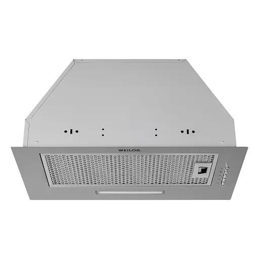 Вытяжка полновстраиваемая WEILOR WB 68 SS