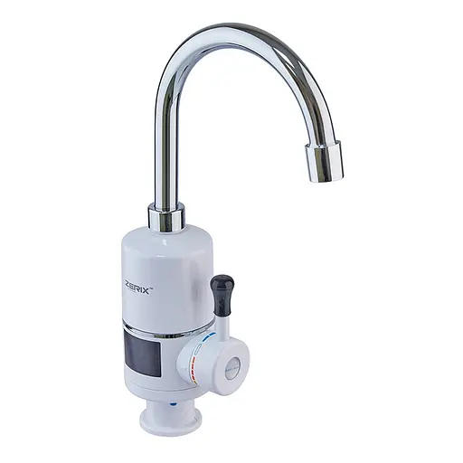 Проточный водонагреватель Zerix ELW41-E ZX4694 - фото 2