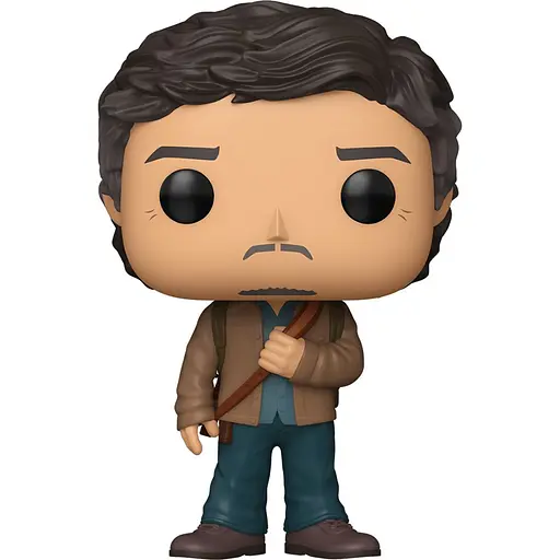 Игровая фигурка Funko POP! Джоэл Миллер The Last of Us (91814) - фото 1