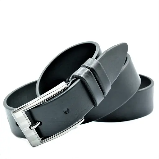 Ремень Le-Mon мужской 115-125х3,5 см acs0022384 - фото 2