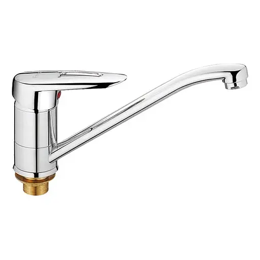 Змішувач для кухні Haiba DISK 555 HB0057 - фото 1