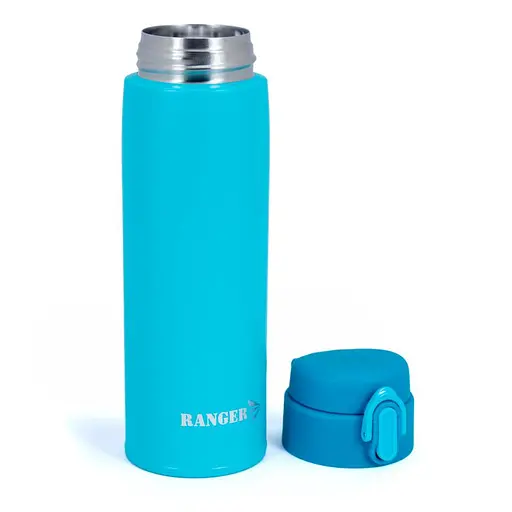 Термокухоль Ranger Expert 0,35 L Blue RA9926 - фото 2