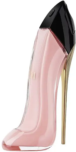 Оригинал Carolina Herrera Good Girl Blush 50 мл парфюмированная вода - фото 1