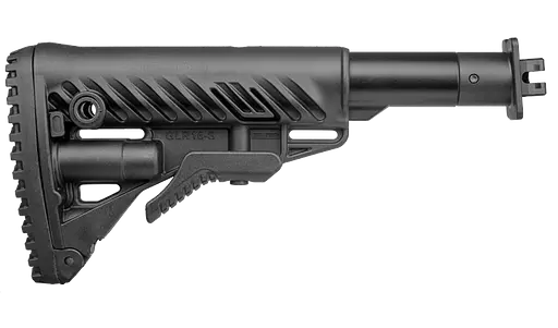 Приклад телескопічний Fab Defense Defence M4 для Вепр-12 - фото 2