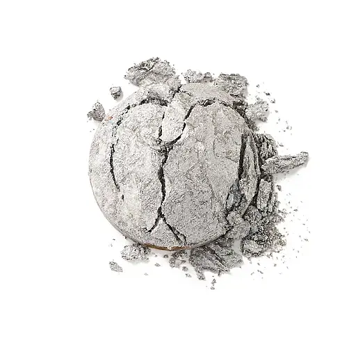 Тіні для повік Flormar Diamonds Baked Eye Shadow, відтінок 10 (Silver Leaf), 5 г (8000019545094) - фото 3