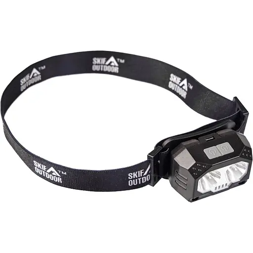 Фонарь налобный Skif Outdoor Uranus - фото 1