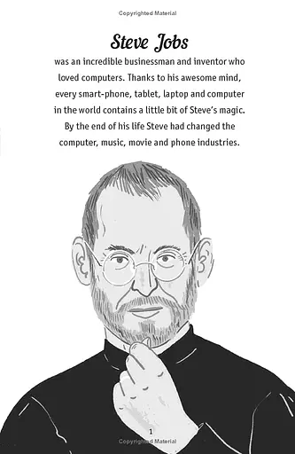The Extraordinary Life of Steve Jobs - фото 5