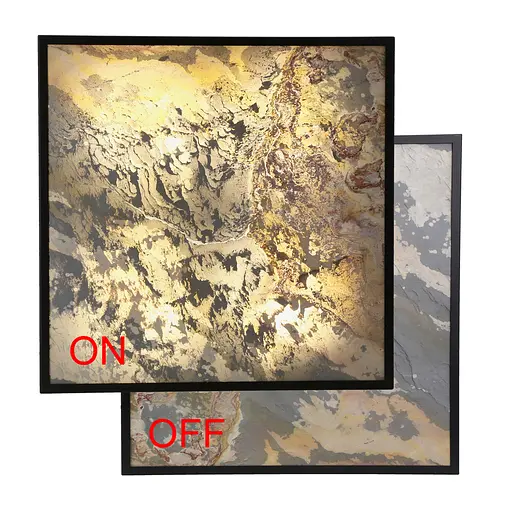 Стельовий світильник Candellux 10-17048 Luxan - фото 5