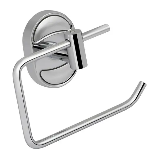 Держатель для туалетной бумаги Lidz (CRM)-114.03.03 - фото 1