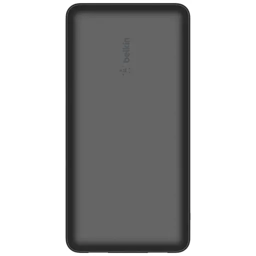 Внешний аккумулятор Belkin павербанк 20000mAh 15W Black (BPB012BTBK)