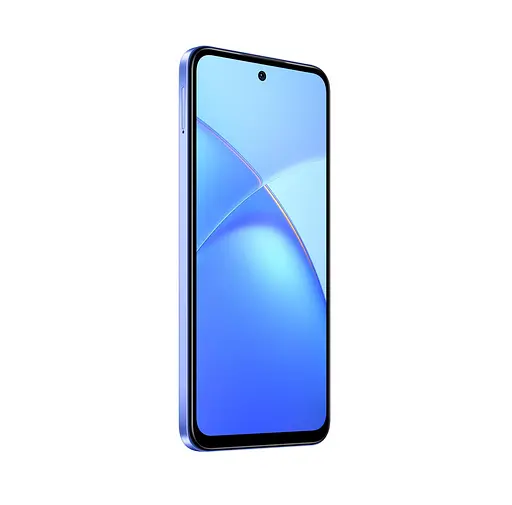 Смартфон Infinix Smart 10 X6725 4/128GB Iris Blue - фото 4