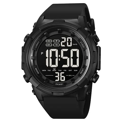 Skmei 1845BK All Black