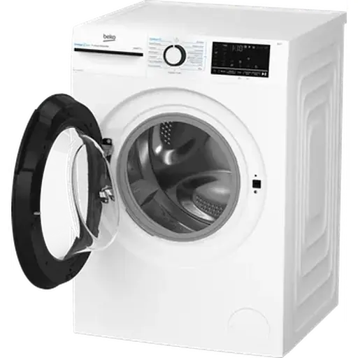 Пральна машина BEKO BM3WFSU48435WB - фото 8