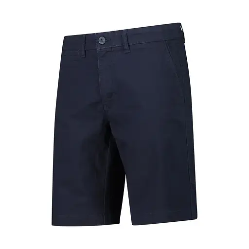 Шорты CMP Men's Stretchy Cargo Bermuda Dark Blue S (1097-30U7157-N950 46) - фото 2