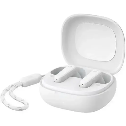 Навушники TWS Anker SoundCore R50i White (A3949G21) UA - фото 6