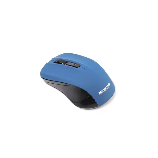 Мишка Maxxter Mr-337-Bl - фото 3