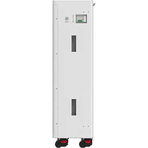 Аккумулятор FelicityESS LiFePO4 48V 51.2V/300Ah/15360Wh (LUX-Y-48300LG01) [125928] - фото 4