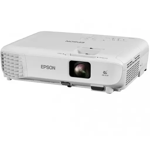 Мультимедійний проектор Epson EB-W06 (V11H973040)