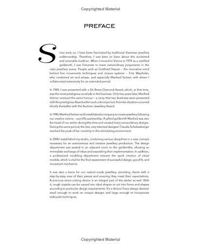 Schullin: Tradition Reinvented - фото 4