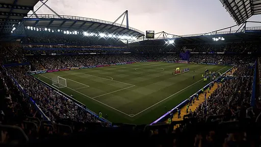 Гра Sony PlayStation 4 FIFA 21 Російська Озвучка Б/в - фото 6