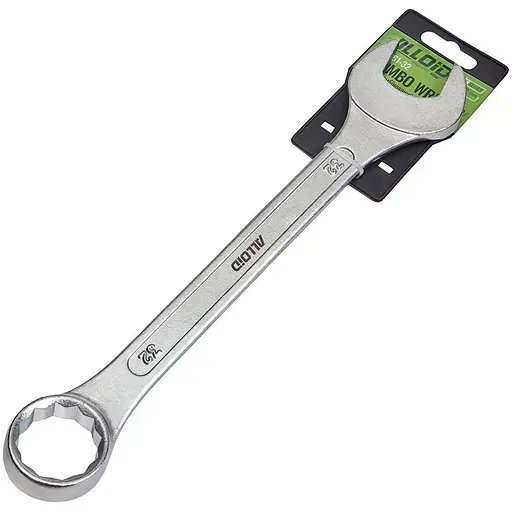 Ключ Alloid Base комбинированный 32 мм (K-061-32) - фото 4