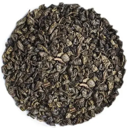 Чай зелений Julius Meinl Ганпаудер фольги-пак 100 г - фото 1