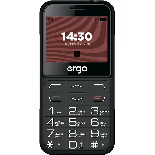 Смартфон Ulefone Armor 9 8/128GB IP68 Black