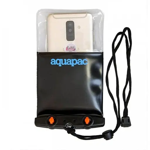 Чехол Aquapac Classic Phone Case Black (1052-359 (21))
