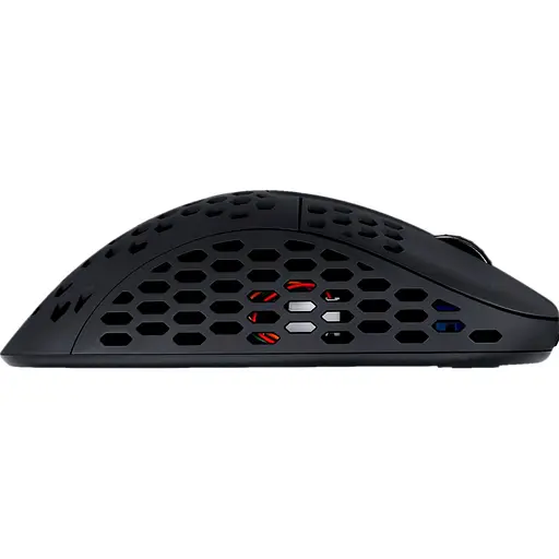 Мышь Dream Machines DM6 Holey Trio Wireless Black (DM6_HOLEY_TRIO) - фото 5