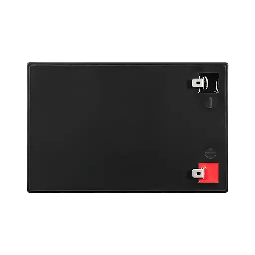 Аккумуляторная батарея 12В 12Ач Trinix 12V12Ah/20Hr AGM свинцово-кислотная (44-00033) - фото 4