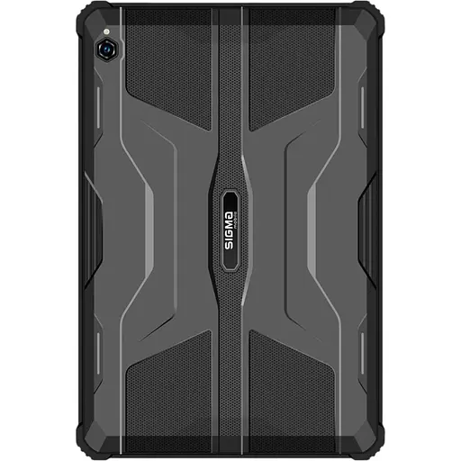 Планшет Sigma Mobile TAB A1025 X-treme IP68 Black - фото 2