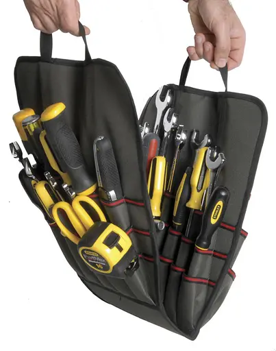 Рюкзак для инструмента Stanley FatMax 1-95-611 - фото 7