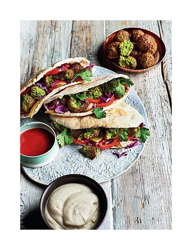 Simply: Easy everyday dishes - фото 4