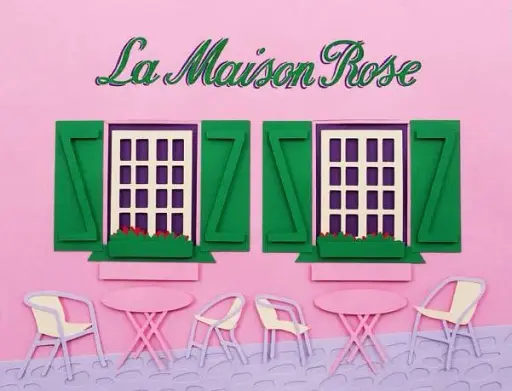 Листи від пана Тукана з Франції - фото 6